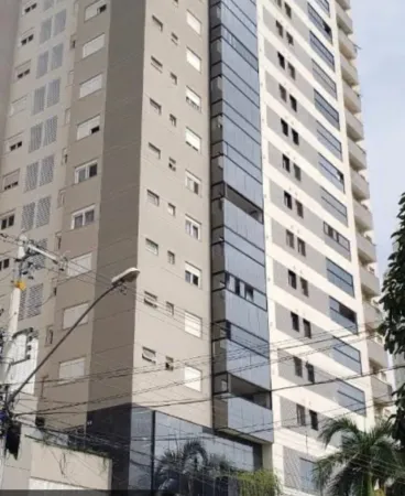 Residencial Maxxi 135