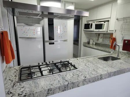 Residencial Maxxi 135
