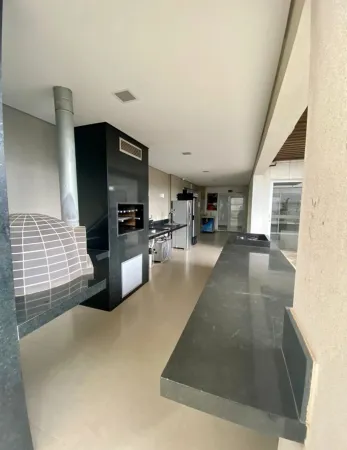 Residencial Maxxi 135