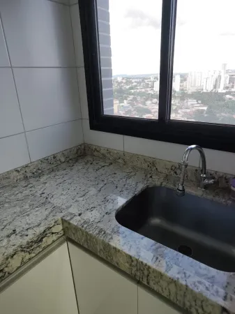 Residencial Maxxi 135