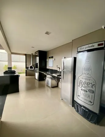 Residencial Maxxi 135