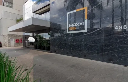 Residencial Maxxi 135