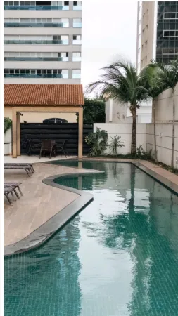 Residencial Maxxi 135