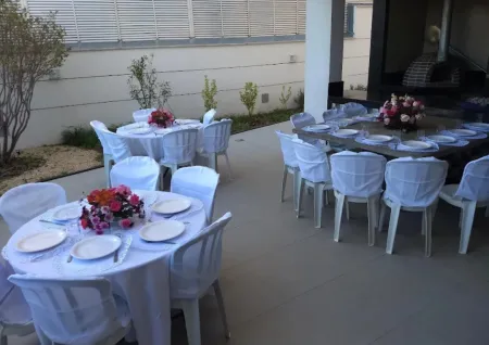 Residencial Maxxi 135