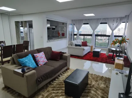 Residencial Maxxi 135
