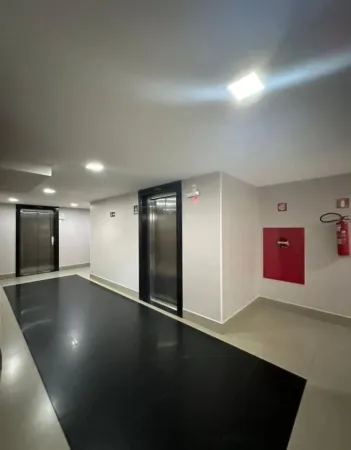 Residencial Maxxi 135
