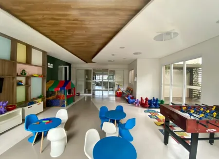 Residencial Maxxi 135