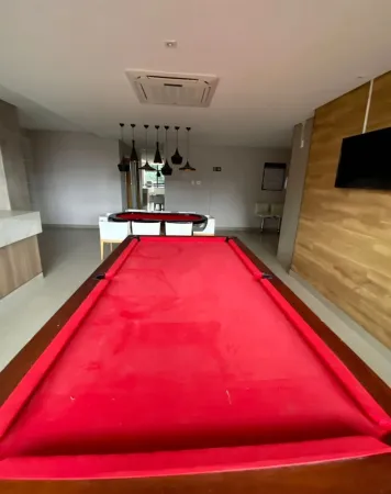 Residencial Maxxi 135