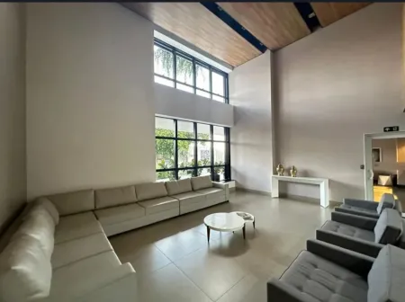 Residencial Maxxi 135