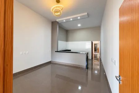 Casa Residencial Itaipú