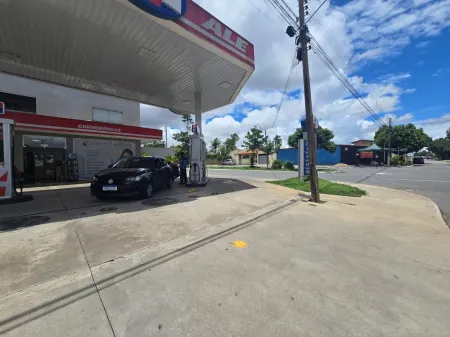 Ponto Comercial Jardim Nova Era