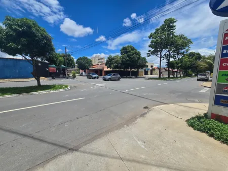 Ponto Comercial Jardim Nova Era