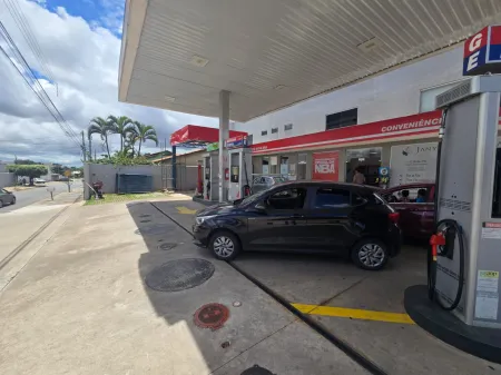 Ponto Comercial Jardim Nova Era