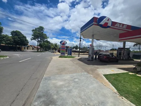 Ponto Comercial Jardim Nova Era