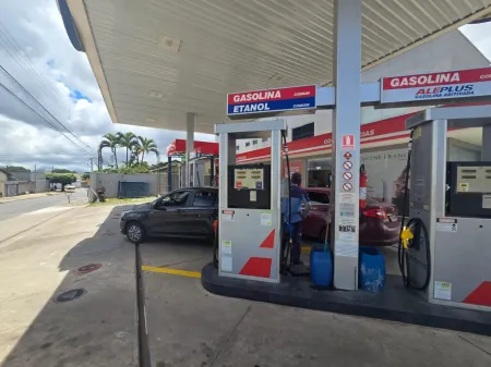 Ponto Comercial Jardim Nova Era