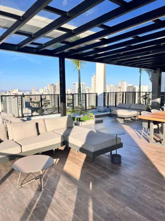 Opus Gyro Rooftop