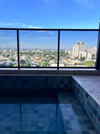 Opus Gyro Rooftop