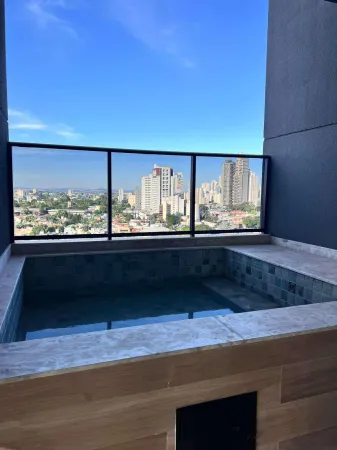 Opus Gyro Rooftop