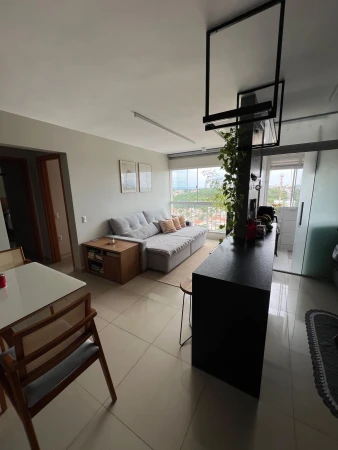 Residencial Porto Ludovico