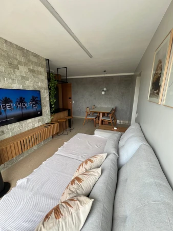 Residencial Porto Ludovico