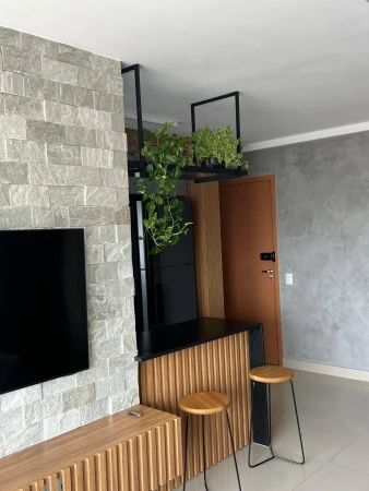 Residencial Porto Ludovico