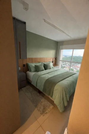 Residencial Porto Ludovico