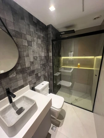 Residencial Porto Ludovico