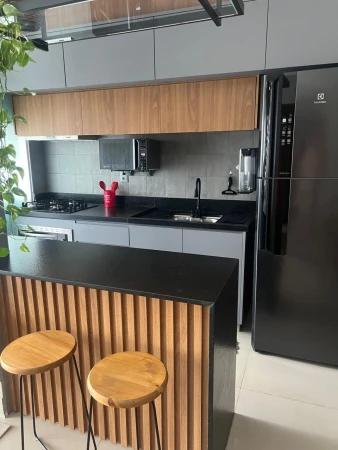Residencial Porto Ludovico