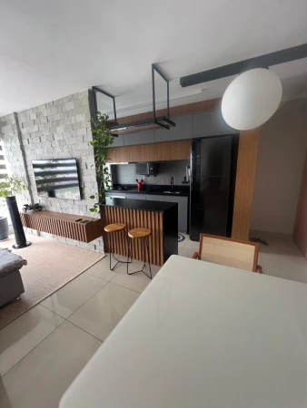 Residencial Porto Ludovico