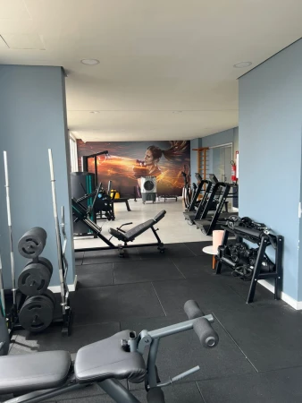 Residencial Porto Ludovico
