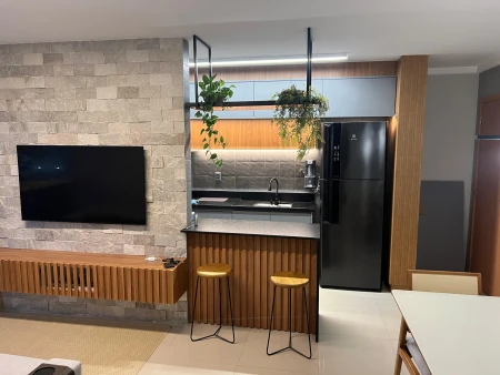 Residencial Porto Ludovico