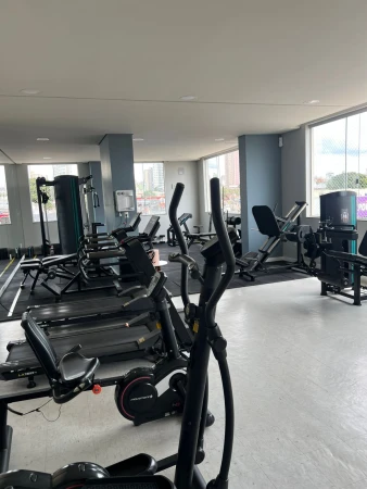 Residencial Porto Ludovico