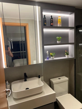 Residencial Porto Ludovico