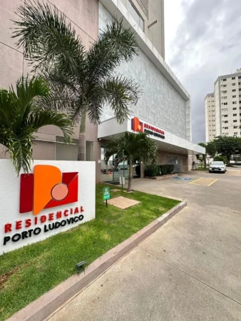 Residencial Porto Ludovico