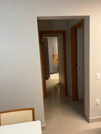 Residencial Porto Ludovico