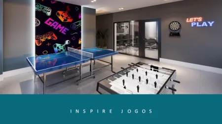 Inspire Vaca Brava