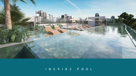 Inspire Vaca Brava