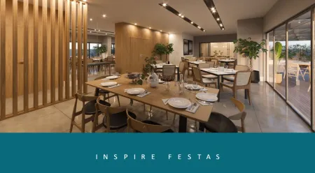 Inspire Vaca Brava