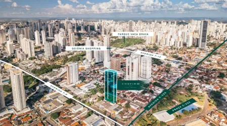 Inspire Vaca Brava