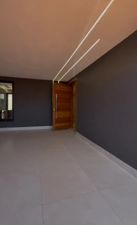 Casa Setor Sul
