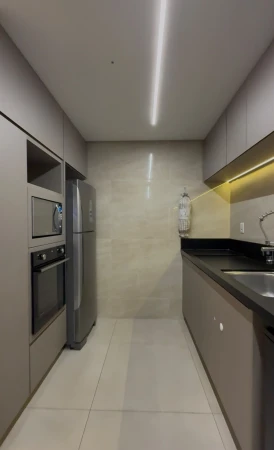 Casa Setor Sul