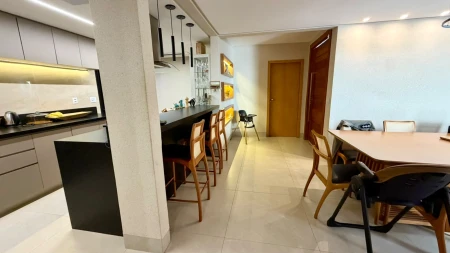 Casa Setor Sul