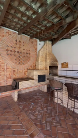 Casa Setor Sul