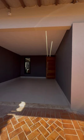 Casa Setor Sul