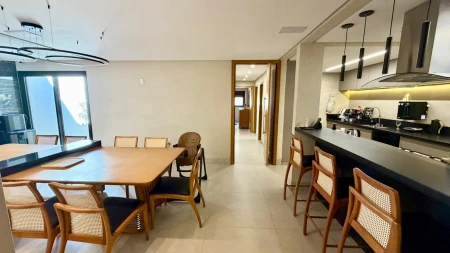 Casa Setor Sul