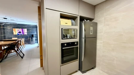 Casa Setor Sul