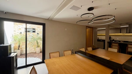 Casa Setor Sul