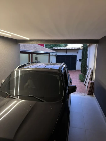 Casa Setor Sul