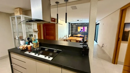 Casa Setor Sul
