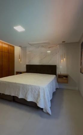 Casa Setor Sul